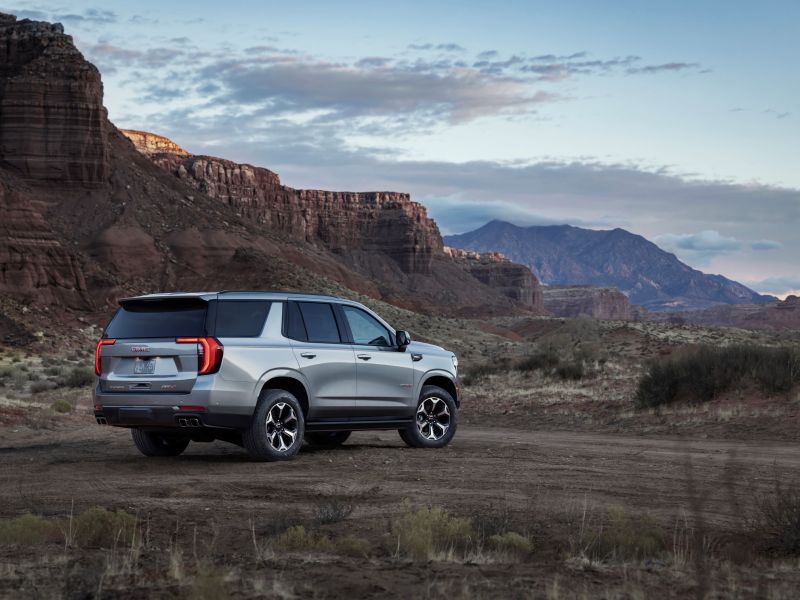 ’جنرال موتورز أفريقيا والشرق الأوسط‘ تسجّل نمواً قياسياً في المبيعات بنسبة 33٪ وتكسب جوائز تقديرية راقية ضمن قطاع السيارات