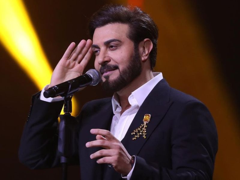 ماجد المهندس