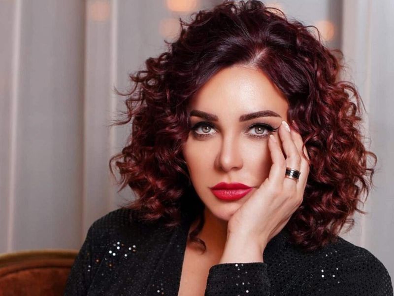 سلافة فواخرجي