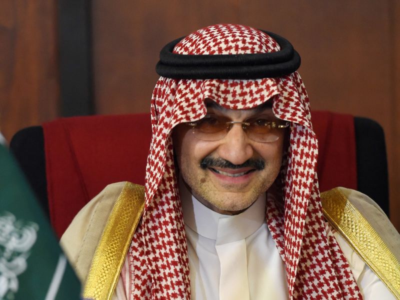 Saudi Arabia