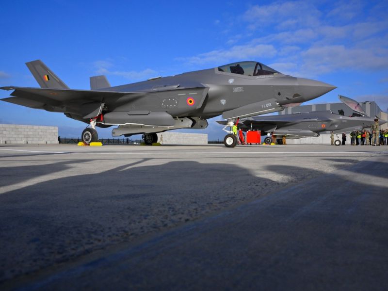 "Let Israel Strike First": White house leak exposes internal debate over Iran war plans
