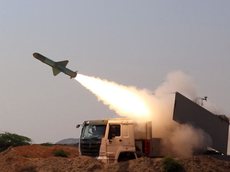Iranian military