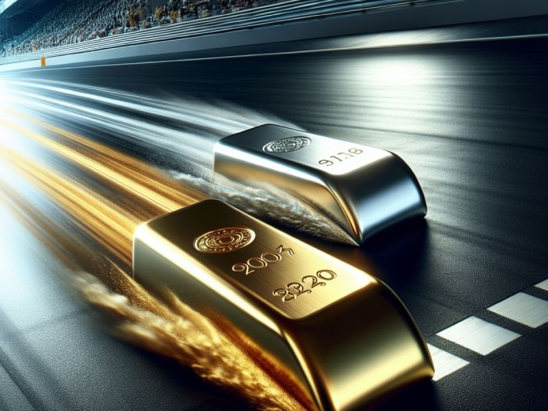 بالتزامن مع ارتفاع الدولار