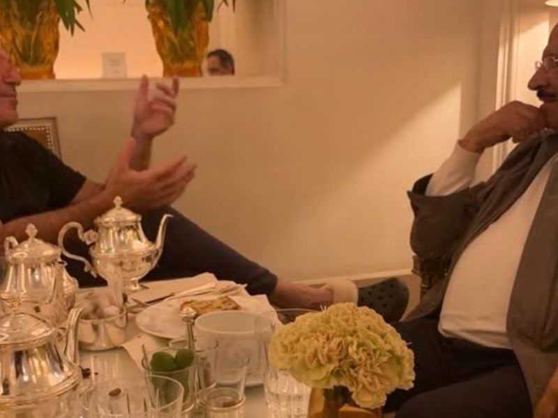  شاهر عبدالحق