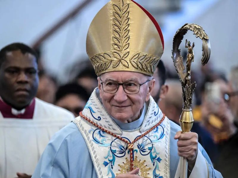 الفاتيكان ينسحب من “مجلس السلام” ويعلن عدم المشاركة