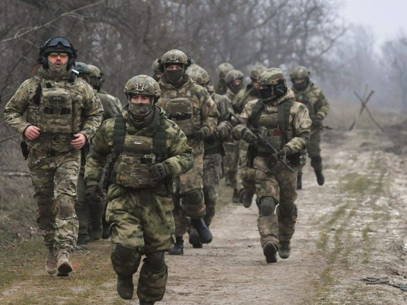 تم القبض على 17 شخصاً متورطين بالتجنيد