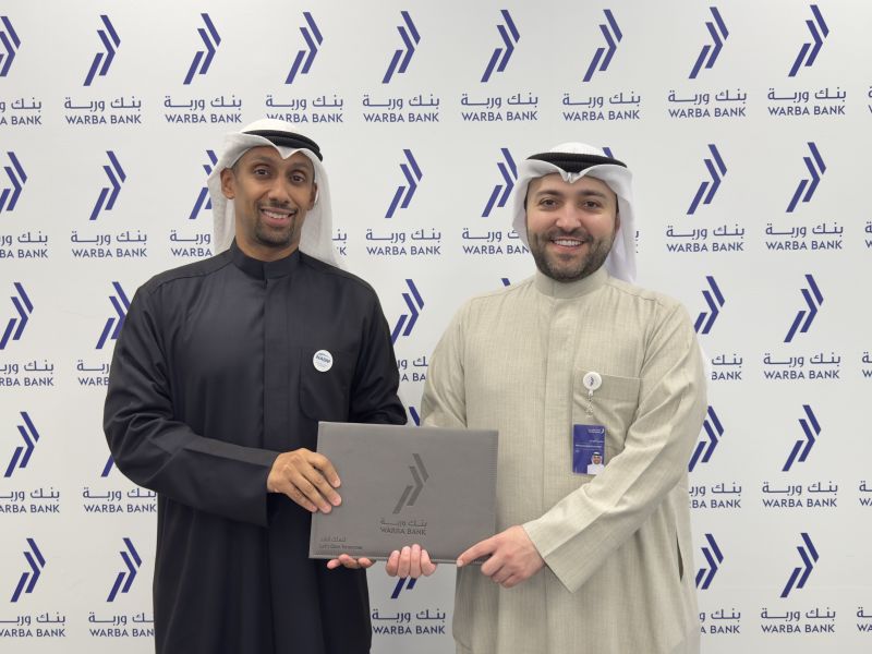 Warba Bank Renews Partnership with NASM to Promote Health Awareness in Ramadan