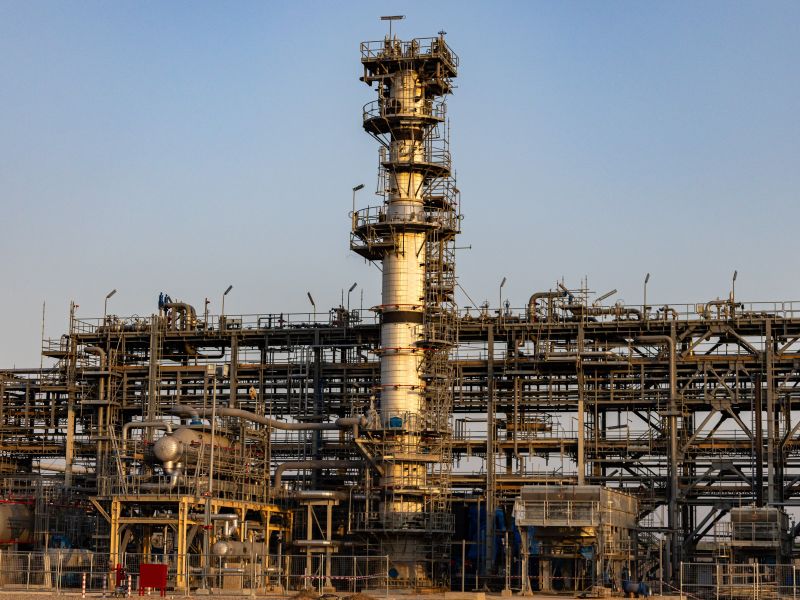 Dana Gas Reports AED 476 million ($130m) Net Profit for FY 2025