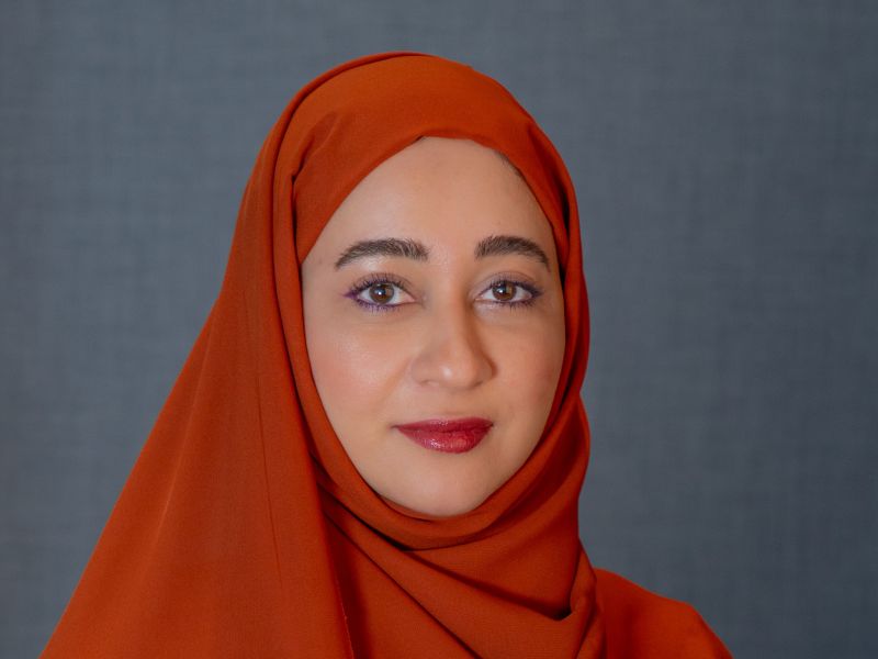 DMCC’s Maryam Al Hashemi Appointed 2026 Chair of the Kimberley Process Committee on Participation and Chairmanship