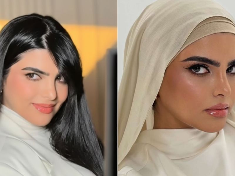 Sarah Al-Wadaani