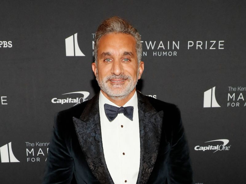 Bassem Youssef