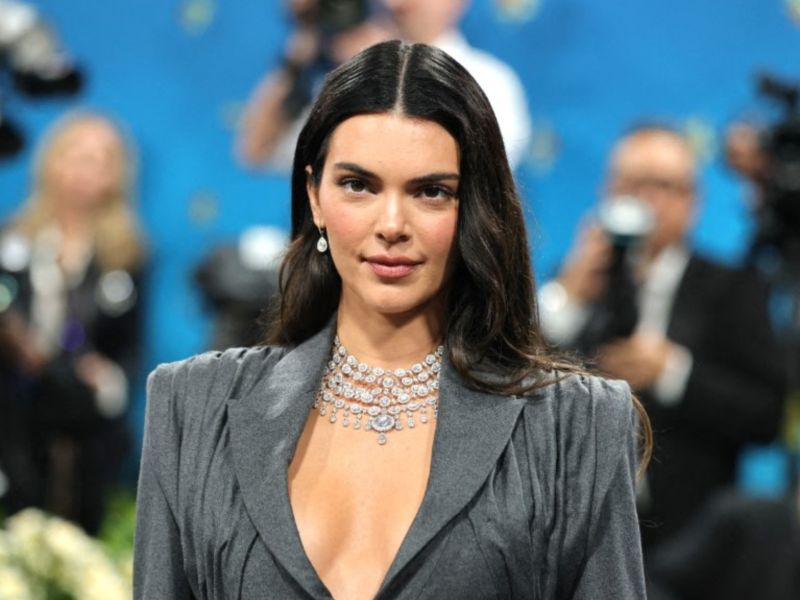 Kendall Jenner