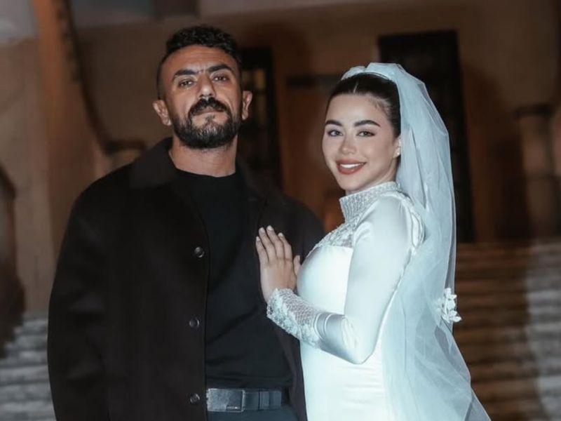 Ahmed El Awady