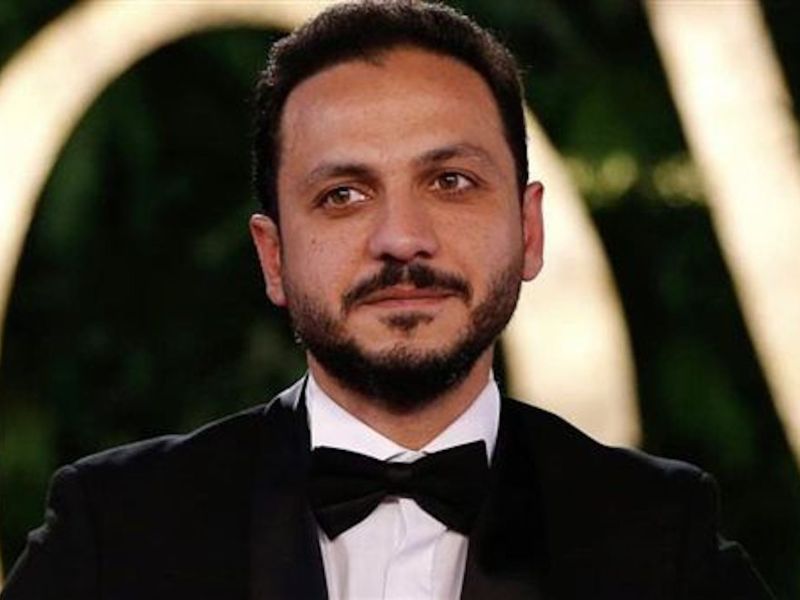 بيتر ميمي