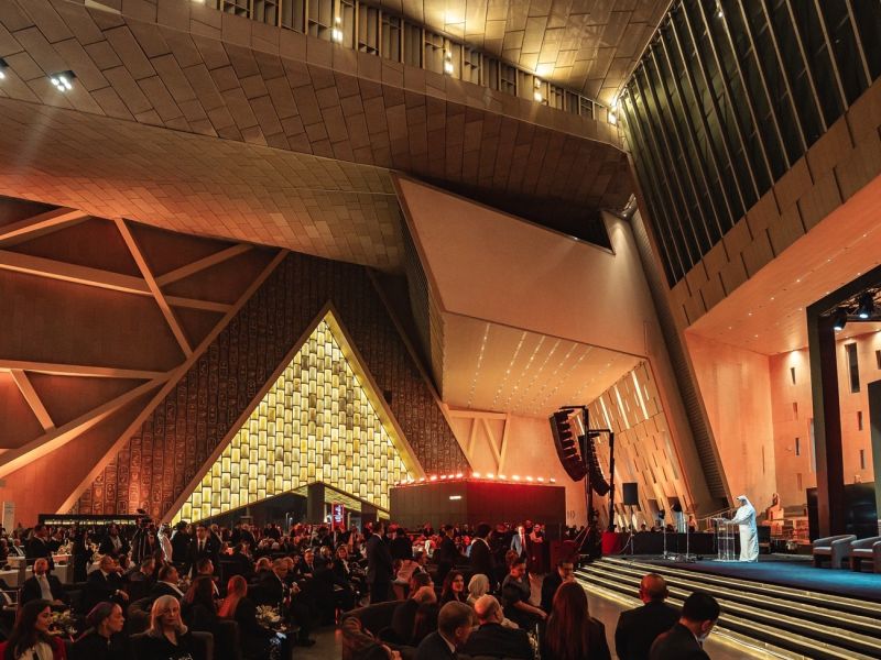 QNB Group CEO: Private Banking Launch at QNB Egypt Redefines Regional Excellence