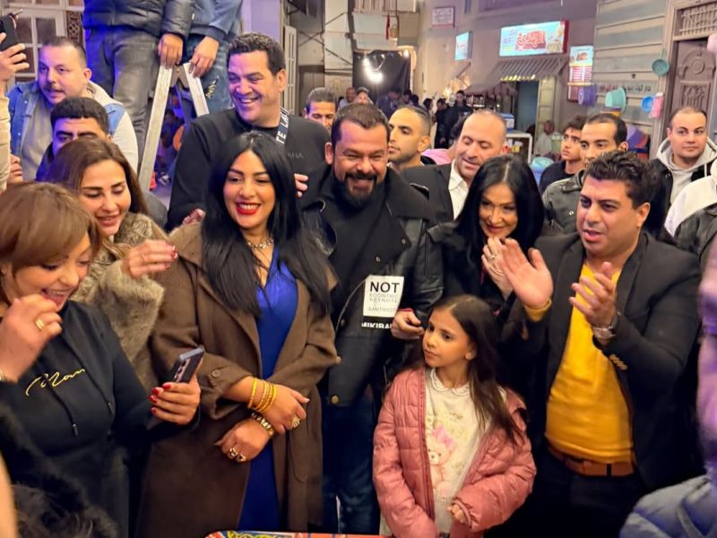 مسلسل روح off