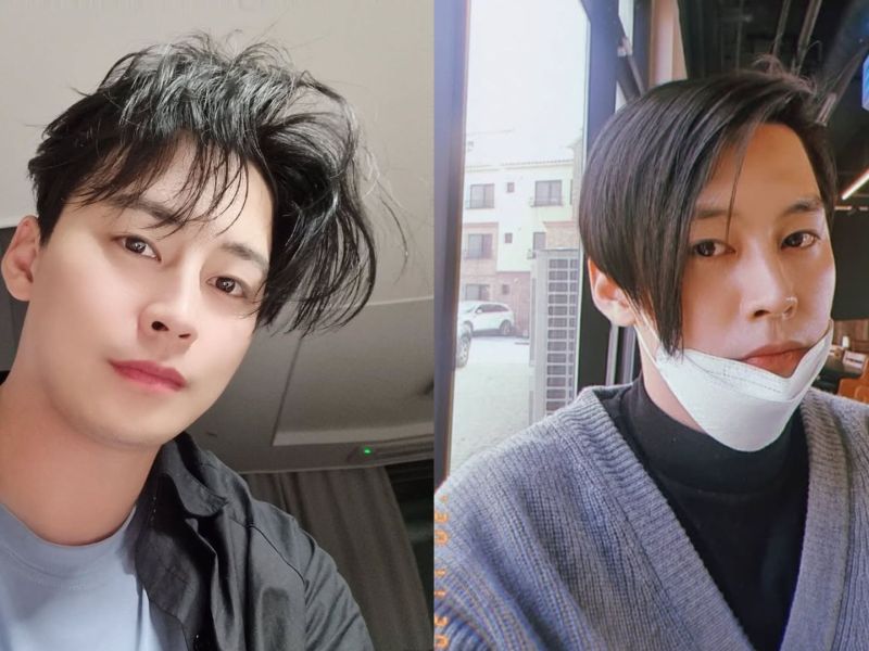 Jung Eun-woo