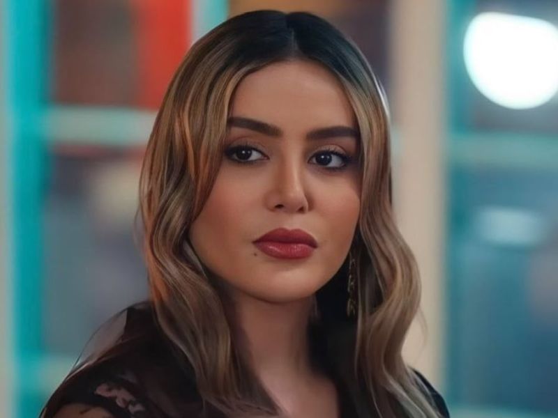 مرام علي