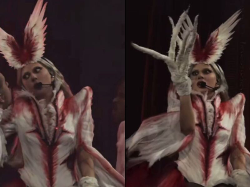 Lady Gaga