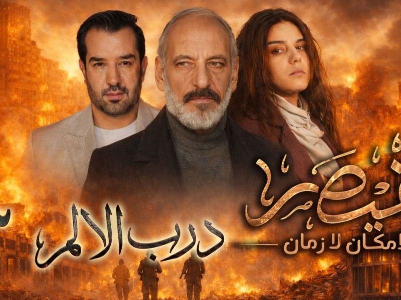 سجون الشيطان