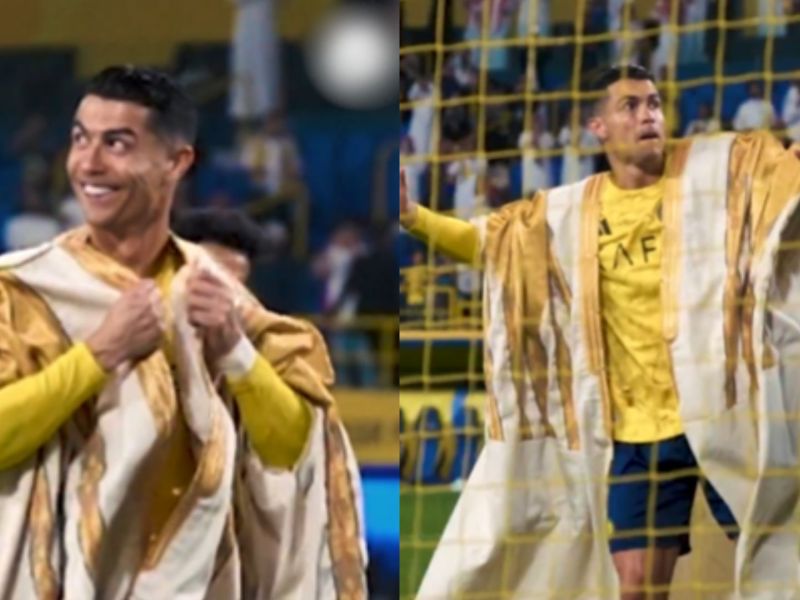 Ronaldo