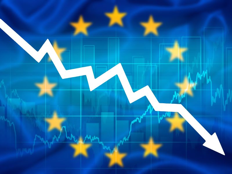 قطاع التكنولوجيا يقود تراجع الأسهم الأوروبية