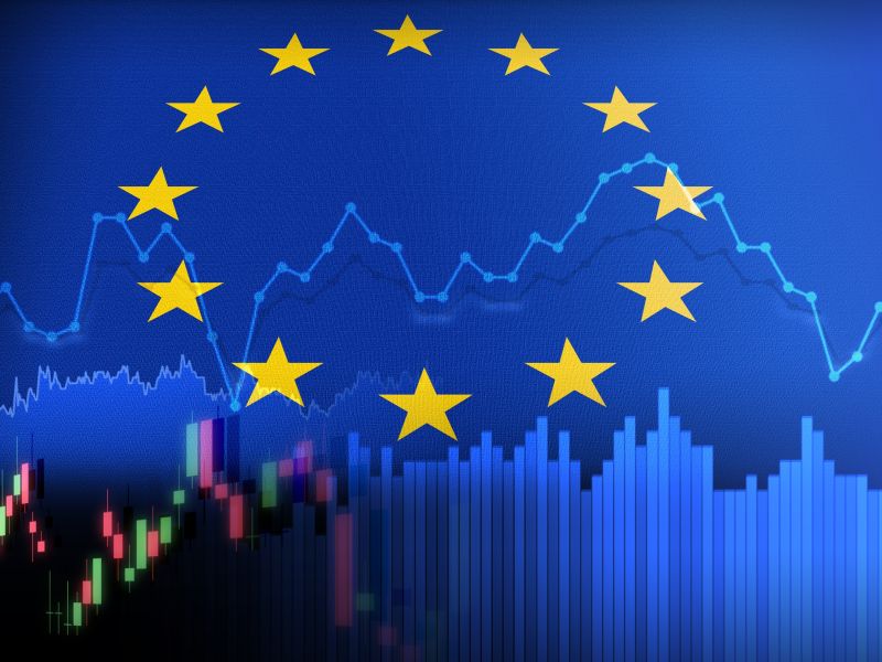 مكاسب للأسهم الأوروبية بعد هدوء مخاوف قطاع التكنولوجيا