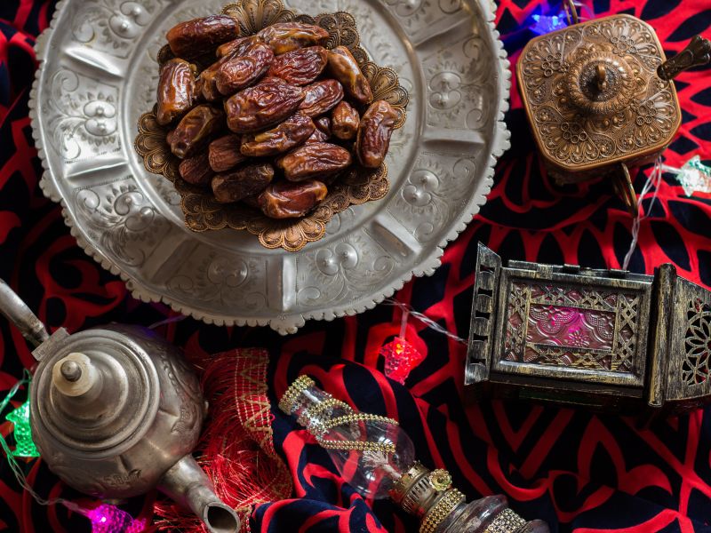 الخميس 19 فبراير الجاري غرة شهر رمضان في عُمان