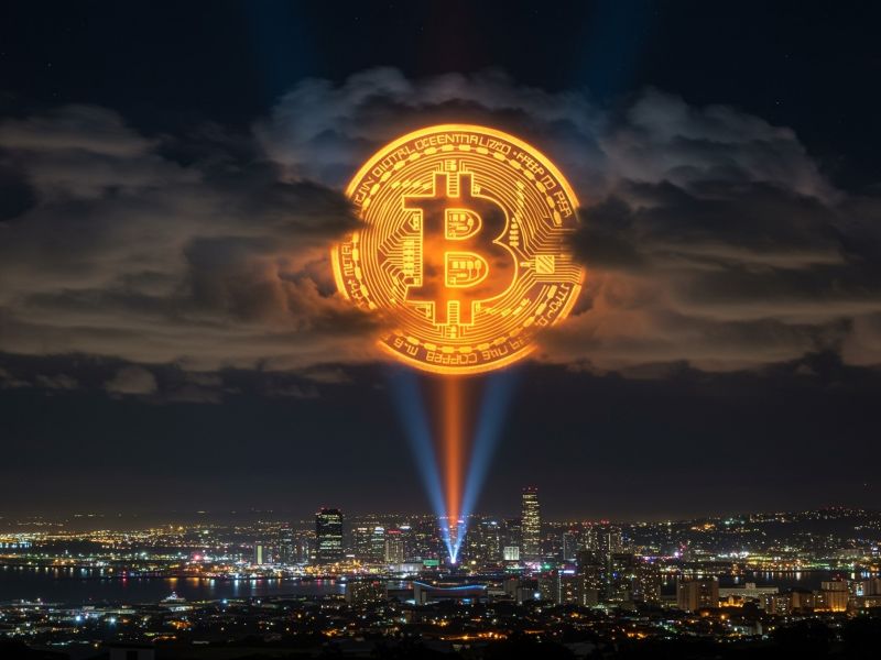 منصة Bithumb للعملات المشفرة