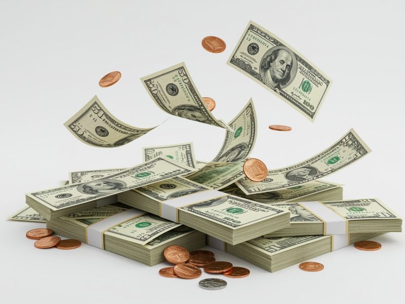 تأكيد على التزام جميع المصارف والمؤسسات المالية بتعليمات تداول الأوراق النقدية واستبدالها