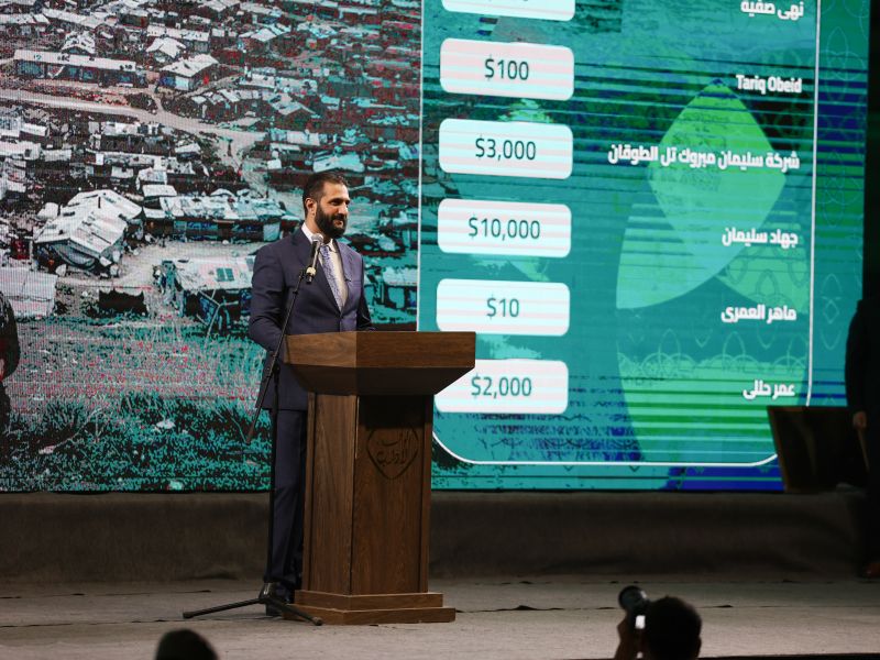 كندا قررت رفع الحظر الاقتصادي الشامل الذي كان مفروضاً منذ مايو 2011