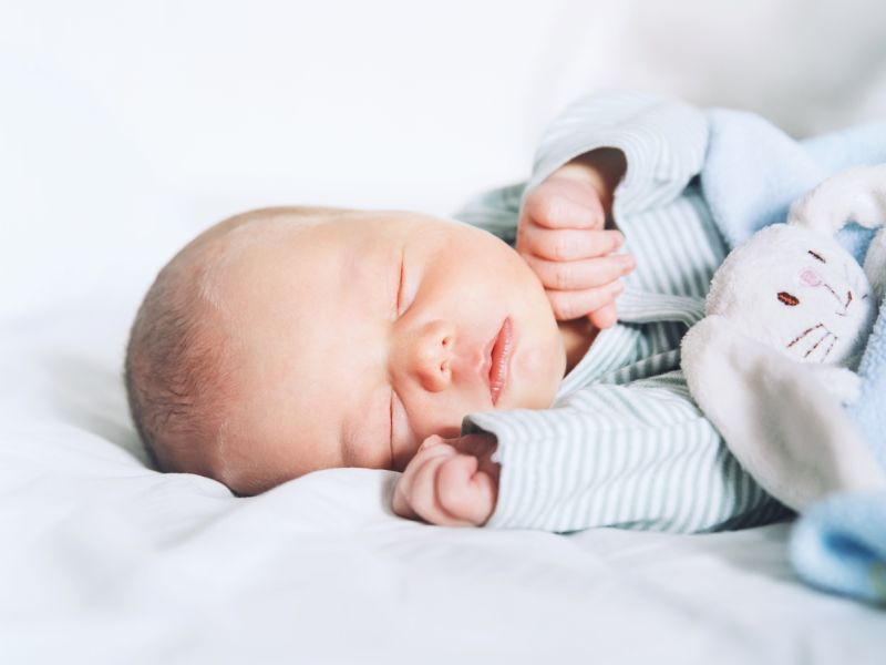 أسماء أولاد جديدة لمواليد رمضان 2026