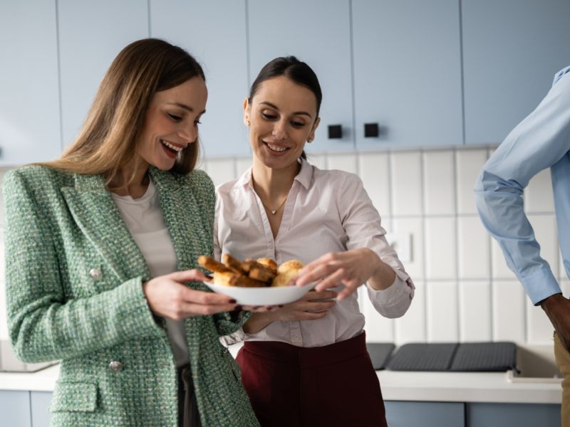 أفكار للموظفين للاحتفال بعيد الإستقلال الأردني‎