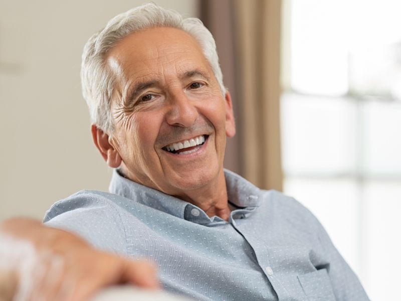 الحياة بعد عمر الـ 60: نصائح للعقل والجسد والروح