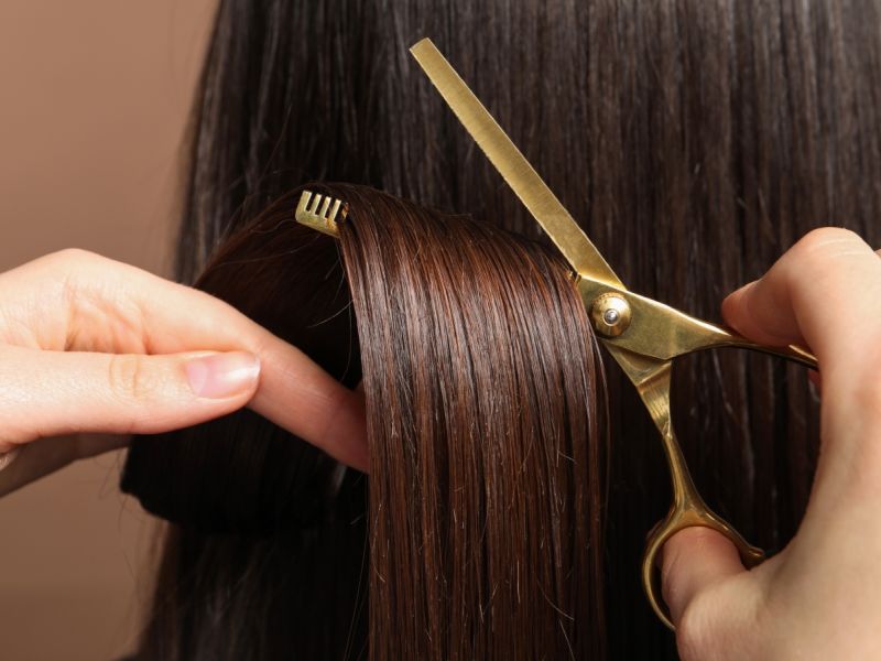 تواريخ قص الشعر بهدف التكثيف والتطويل لشهر مارس 2026