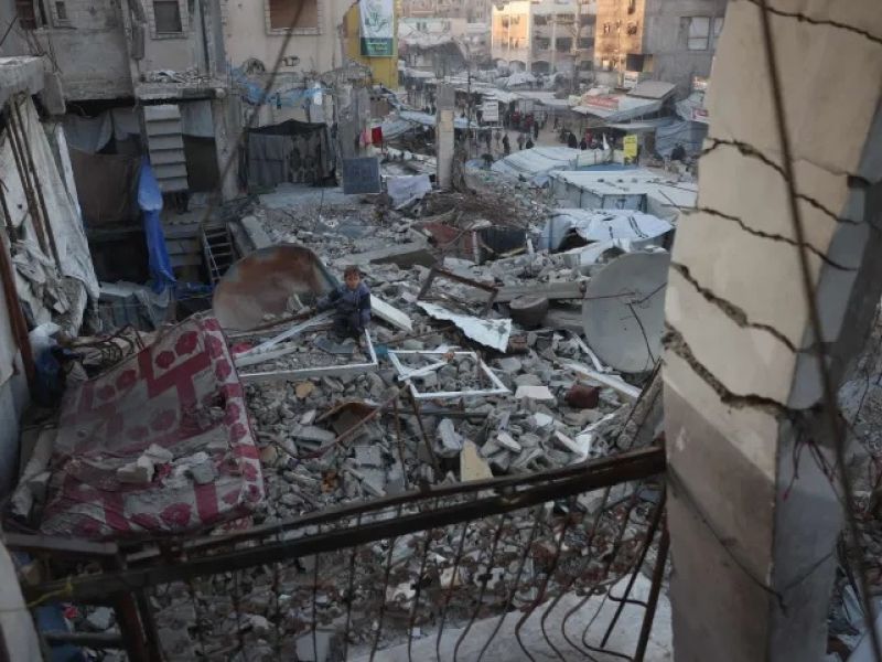 حرب الاستنزاف