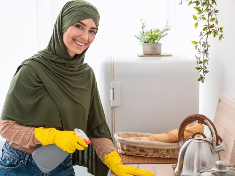 حركات بسيطة تساعد على حرق السعرات الحرارية في رمضان