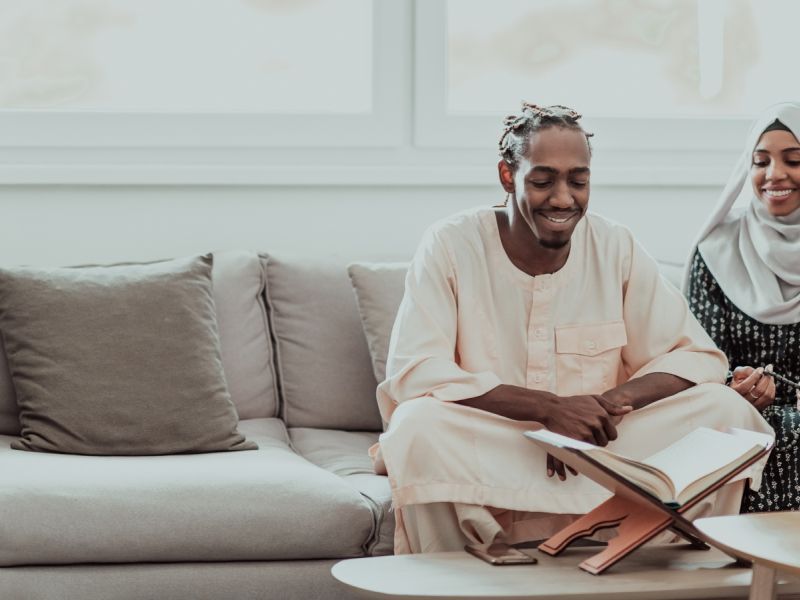 خطوات لتقريب العائلة من بعضها البعض في رمضان