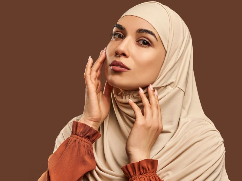 طرق العناية بالبشرة بعد صيام شهر كامل