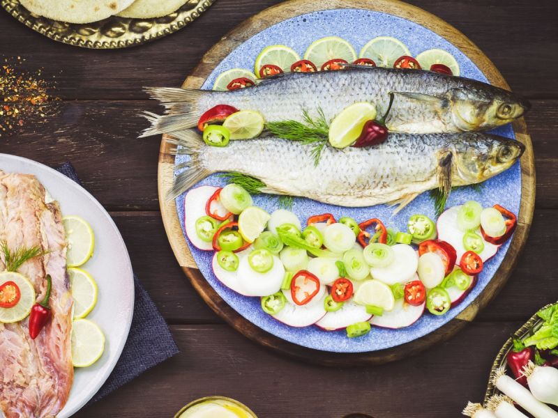 فوائد تناول الفسيخ في عيد الفطر