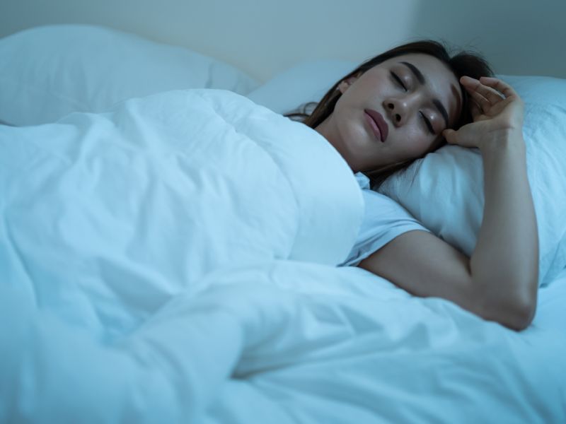 خطوات سهلة للعودة إلى الروتين الصحي بعد رمضان