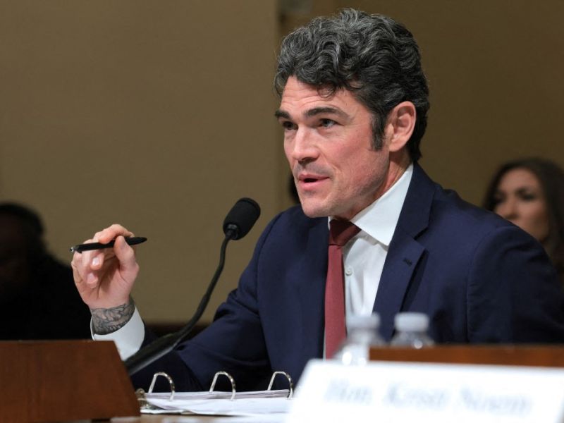 Top US counterterrorism official resigns over Iran war