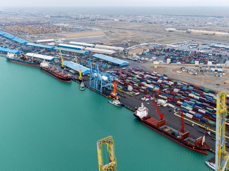 Economic blow to European economies as Hormuz disruption threatens energy supplies