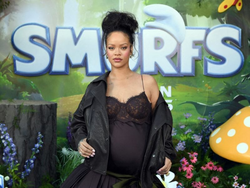 Rihanna