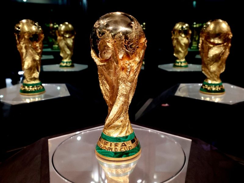 كأس العالم 2026 يدخل العدّ التنازلي: أرقام قياسية وتحديات سياسية تسبق انطلاق البطولة