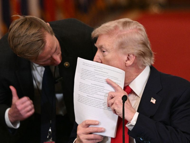 Trump