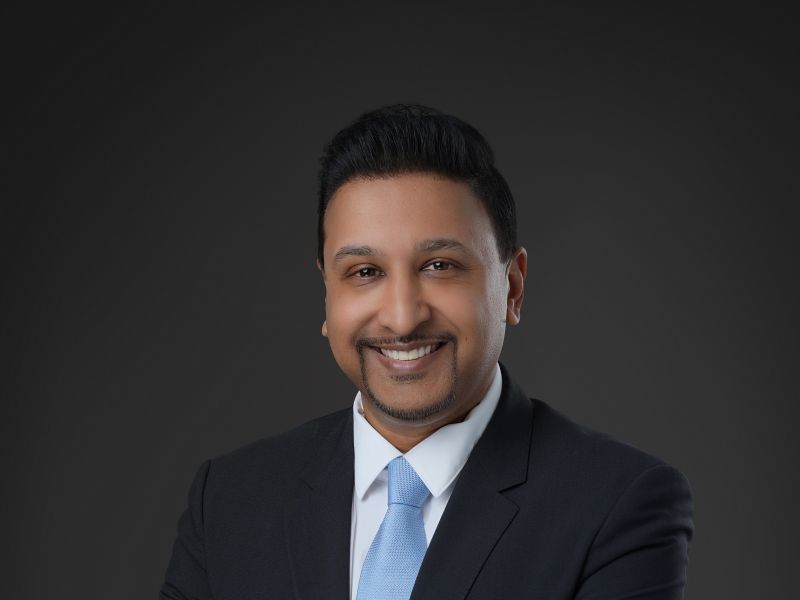 Geoffrey Alphonso, CEO of Alef Education, on Emirati Children’s Day