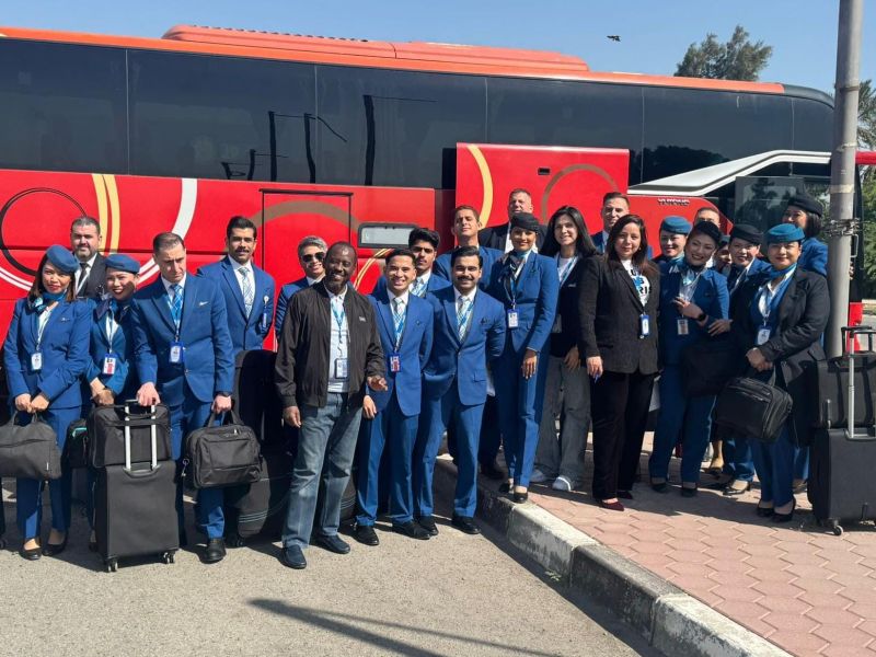 طيران الجزيرة تشغّل رحلات من الكويت إلى إسطنبول عبر مطار القيصومة