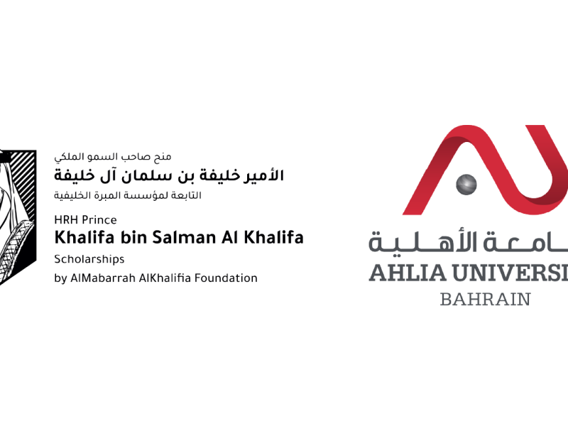 AlMabarrah AlKhalifia Foundation Awards Two Additional Grants to Support Scientific Research in Collaboration with Ahlia University