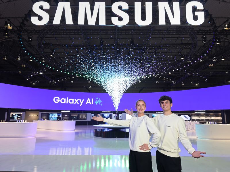 Samsung Advances Galaxy AI and Its Connected Ecosystem at MWC 2026
